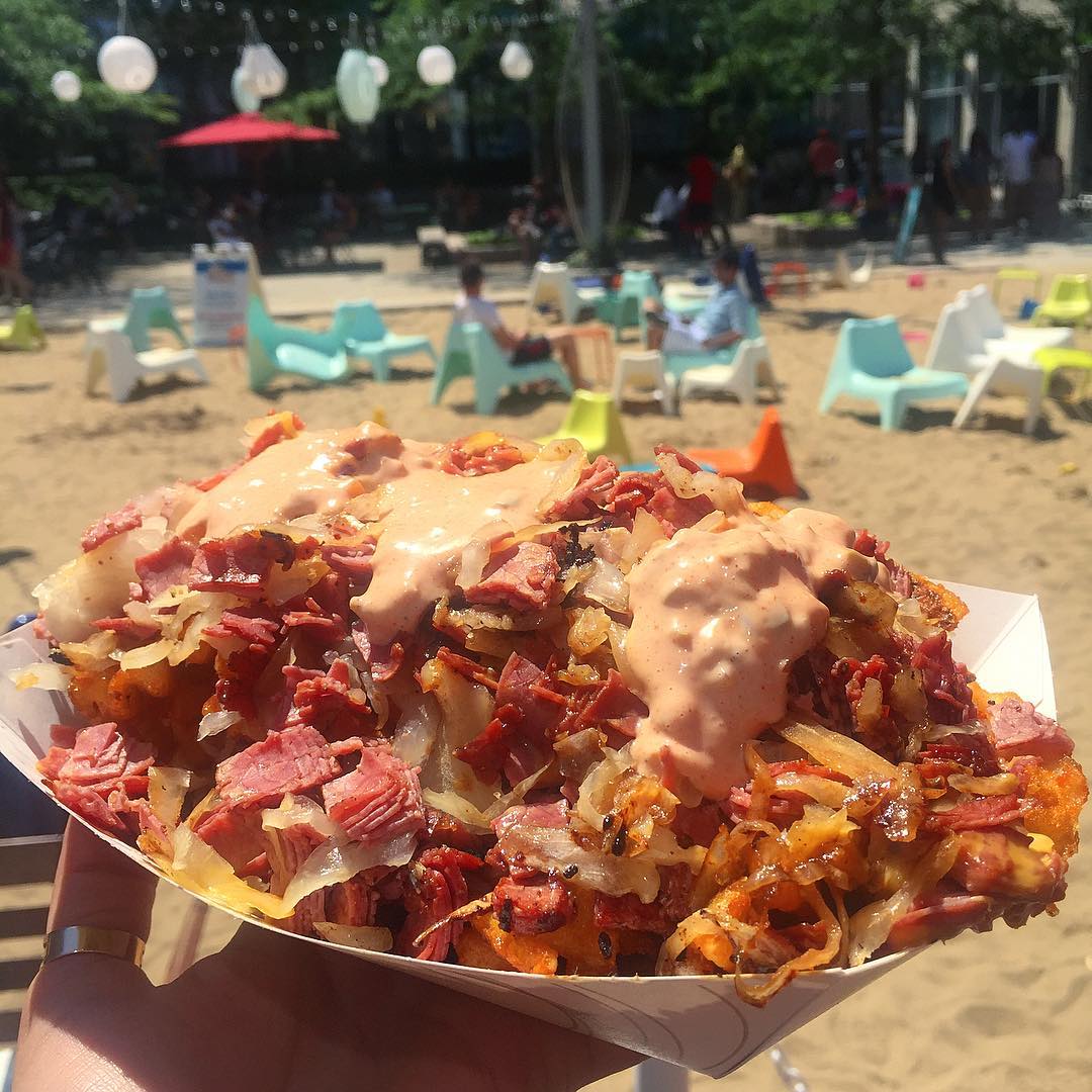 The Fountain Detroit tweet media