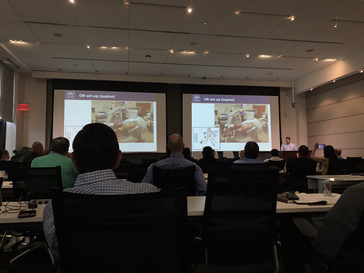 ChrisAndersonMD's tweet photo. @winstongwathmey giving a good talk on #hiparthroscopy! @AANAORG @tennessee_ortho #sportsmed #AANA https://t.co/oIBDo23Qt7
