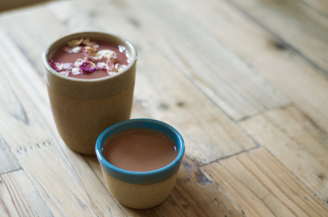 GoodThingsUK's tweet image. Master the art of chai tea making and win two places to @pamban_cafe's course. ow.ly/GLay30fmV2q