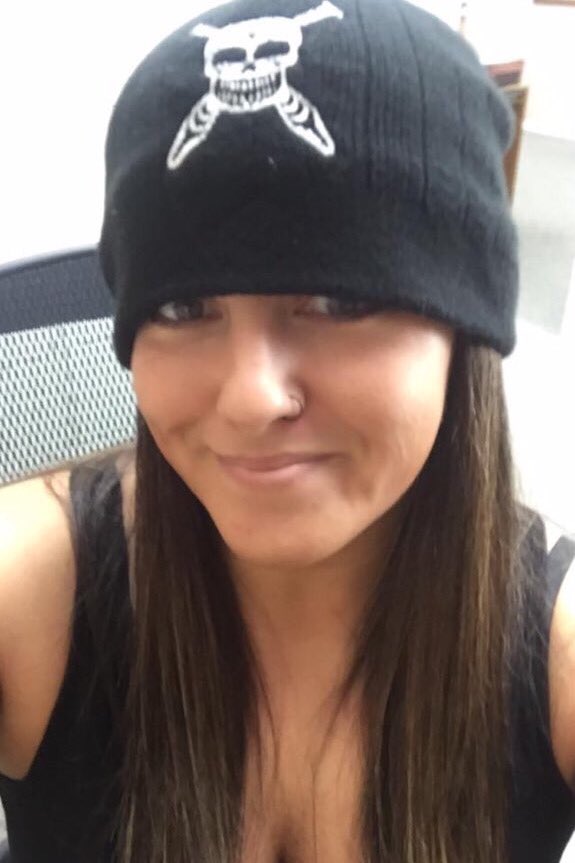 Saturday morning feels