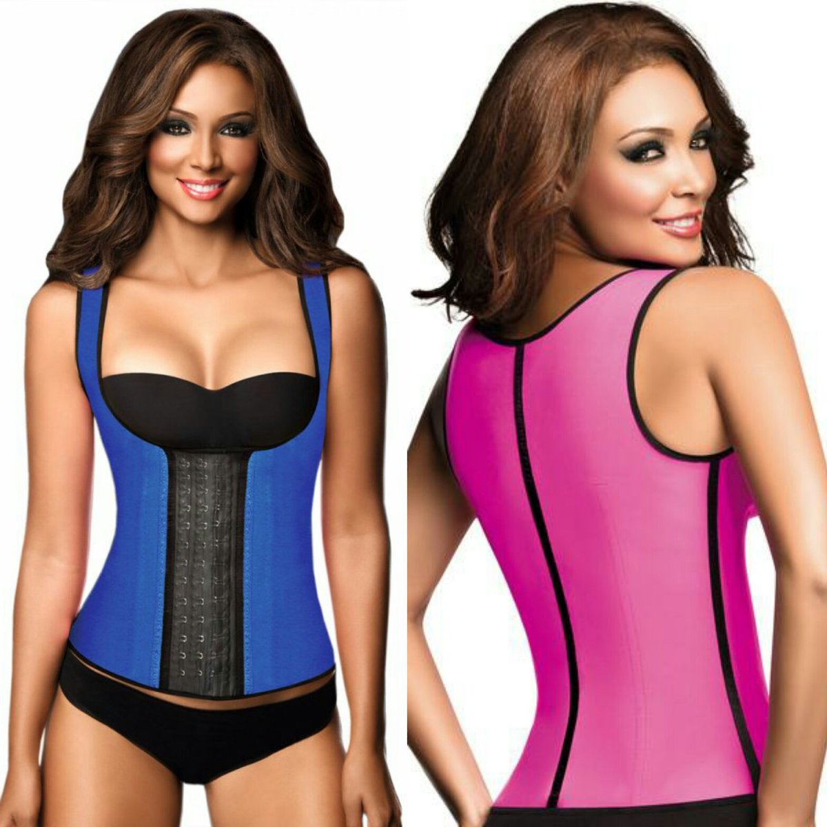 AnnCheryUK's tweet image. AUTHENTIC AnnChery Latex Waist Trainer Corsets
✔ NOT COPY -GUARANTEES  RESULTS
✔ Shapes Waist
✔ Aids WeightLoss at👉 thelondoncorsetcompany.co.uk/ann-chery-coll…
