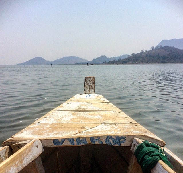 inspire_malawi's tweet photo. Lake Chilwa, Malawi's second biggest lake #fishing #travel #explore #Malawi @BradtGuides @wanderlustmag @thetblogger @CNTraveler https://t.co/qstqh8hdr2