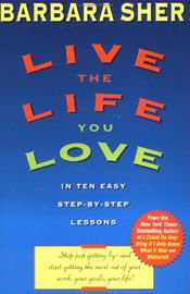 BarbaraSher's tweet photo. Be part of these powerful 16 weeks of reading, discussing and moving toward a life you truly love. https://t.co/E06akZ1o1M https://t.co/EqJ3dRab8Q