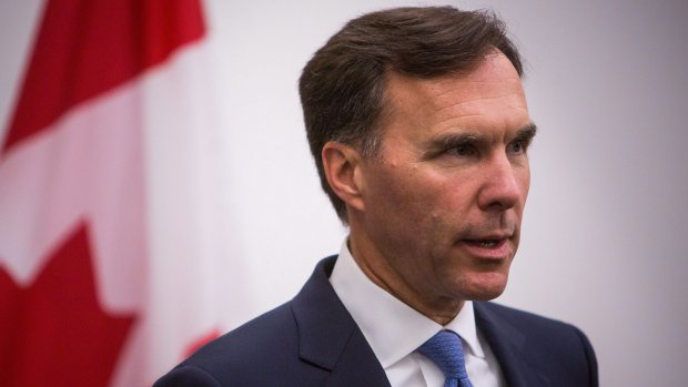 Canadian Chamber of Commerce (@cdnchamberofcom) on Twitter photo We'll be broadcasting <a href="/Bill_Morneau/">Bill Morneau</a>'s visit as he addresses #CCCAGM17 delegates at 11:15am on our Facebook page: ow.ly/aOlA30fn4cM We'll be broadcasting <a href="/Bill_Morneau/">Bill Morneau</a>'s visit as he addresses #CCCAGM17 delegates at 11:15am on our Facebook page: ow.ly/aOlA30fn4cM