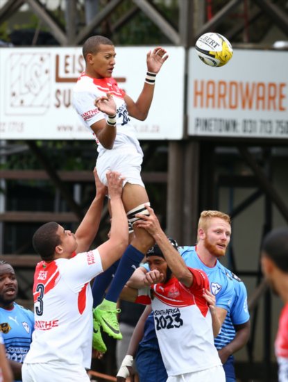 Gallo Images Sport tweet media