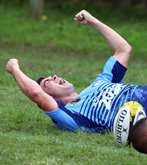 Gallo Images Sport tweet media