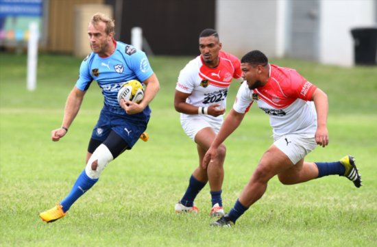 Gallo Images Sport tweet media