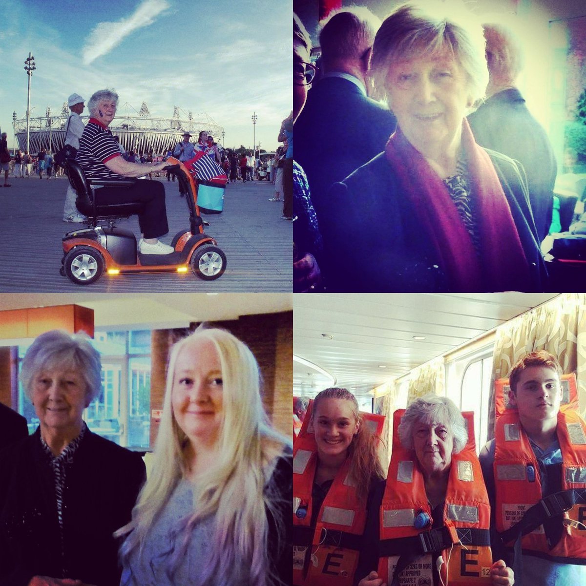 Ruthie Blaney tweet media