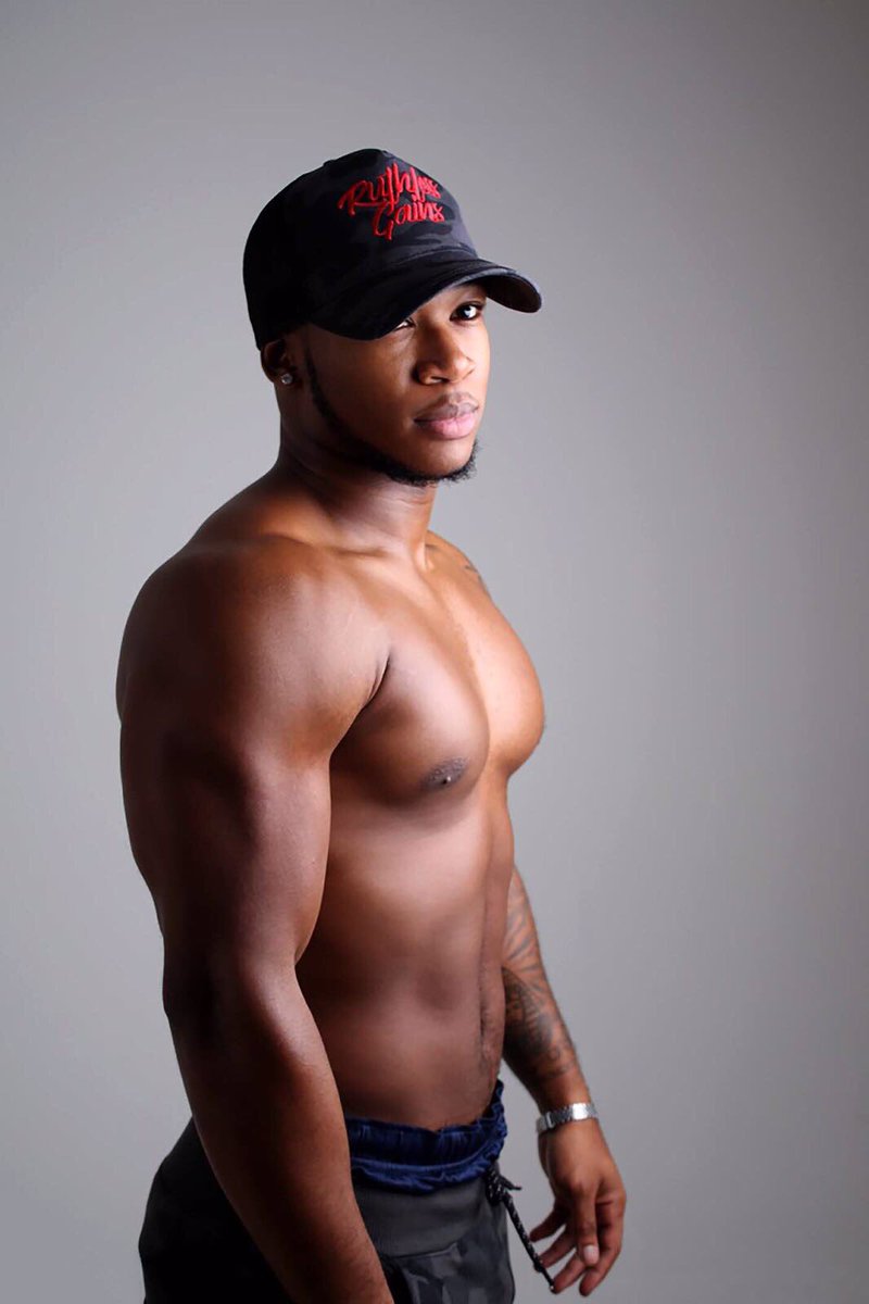 Marzantics's tweet image. Ruthless Gains Trucker Cap Available💥 Drop A Dm Males &amp;amp; Females