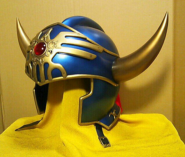 ドラゴンクエスト メタリックアイテムズギャラリースペシャル ロトの鎧