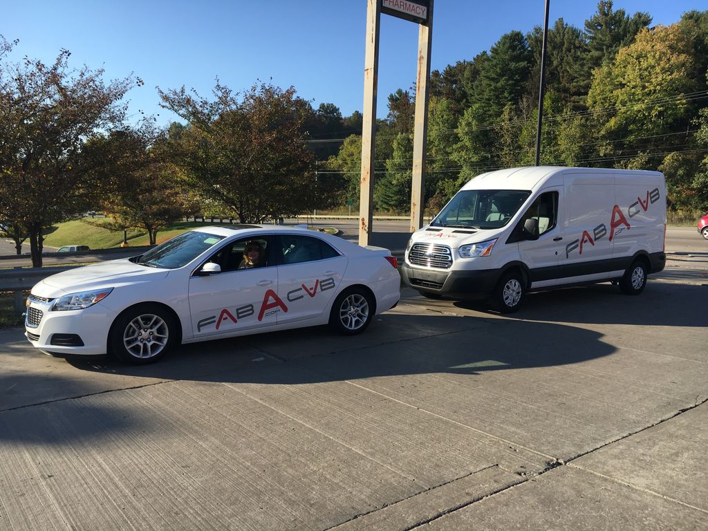 fabacab's tweet image. Made it to West Virginia! In route to Atlantic City! #naec2017 #fabacab
