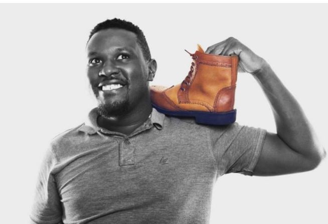 artventureafric's tweet photo. New Post Alert ft @logoleatherke Link in bio #newpostalert #artblog #artblogger #art #artists #artlife #artventure #artinafrica #fashion https://t.co/mzhyc4N5Uv