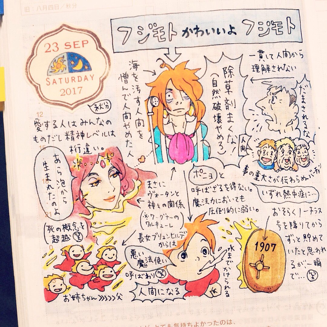 キース على تويتر ネタバレと個人解釈を含みます注意 崖の上のポニョ 感想 核心に触れない程度のネタバレ となるとフジモト ヒーロー級に世界を救おうとしているのに この扱い笑 発電機のシーンは赤ちゃんのシーンを理解する上で重要だって今回気づく 毎回 キース على تويتر ネタバレと個人解釈を含みます注意 崖の上のポニョ 感想 核心に触れない程度のネタバレ となるとフジモト ヒーロー級に世界を救おうとしているのに この扱い笑 発電機のシーンは赤ちゃんのシーンを理解する上で重要だって今回気づく 毎回