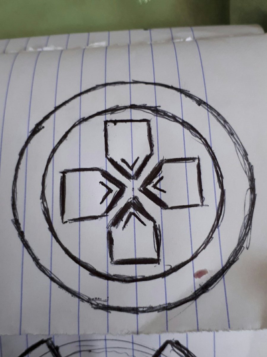 packnacs's tweet image. 1st attempt at sketching logo designs!