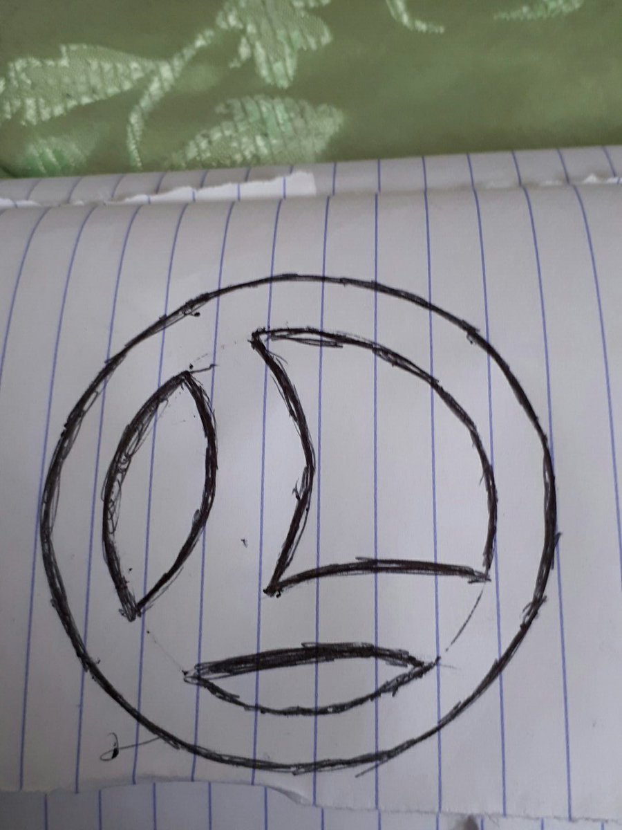 packnacs's tweet image. 1st attempt at sketching logo designs!