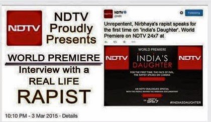 48So PROUD .. and deservedly soAfter all, which other news channel has the 'distinction' of airing such a 'World Premiere', hain?