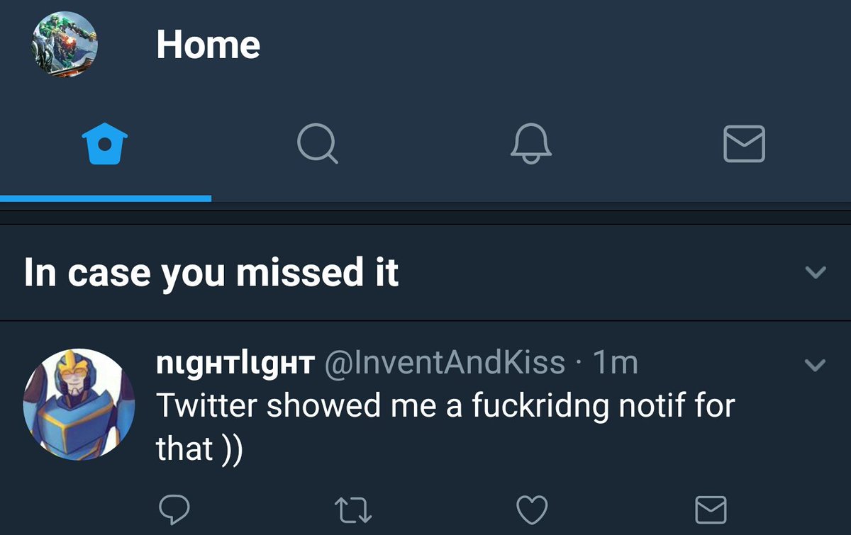 LaySomeHate's tweet photo. TWITTER WHAT TF https://t.co/n9rYru7I2j