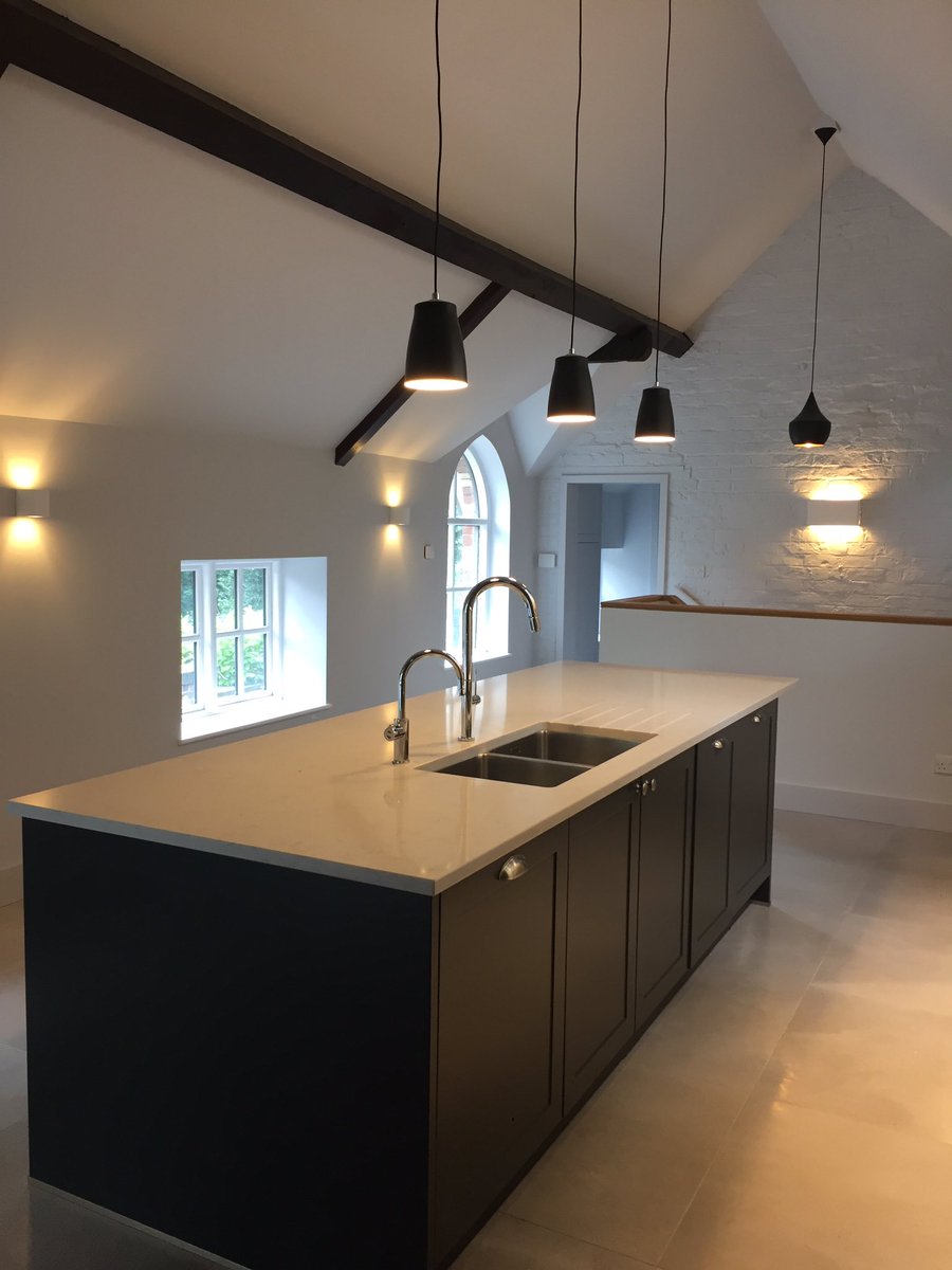 #bespoke #construction #refurbishment #extension #kitchen #leicht #Siemens