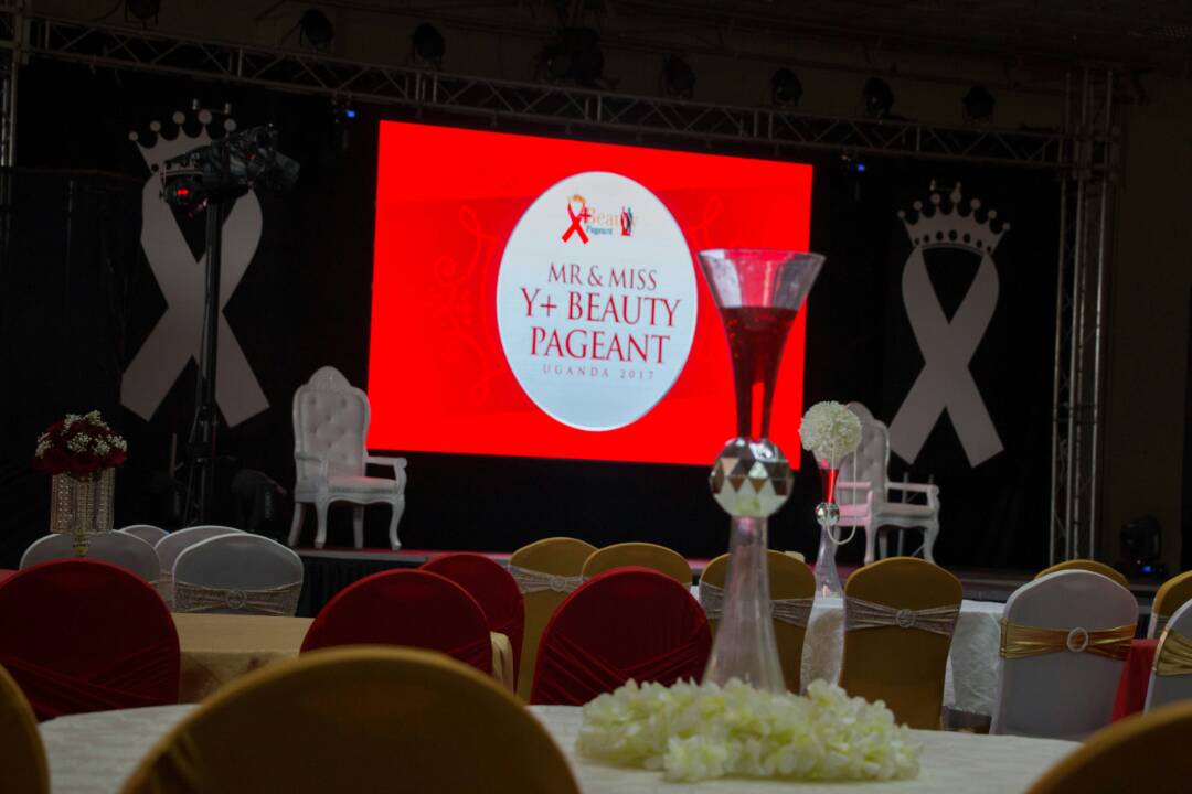Uganda Network of Young People Living with HIV tweet media