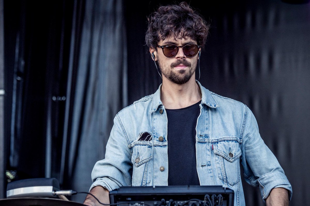 Festival_LPV's tweet photo. Vous avez manqué @theblindsuns aux @Festival_LPV? Retrouvez-leur énergie et leur psych-pop à Nantes à @LeFerrailleur le 7/10 (par J.Helaine) https://t.co/kndzvTsGXe