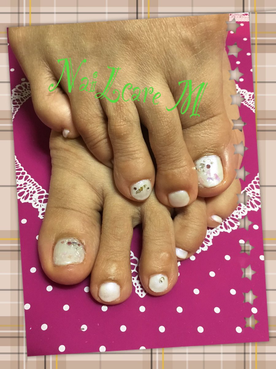 xxx_nailcare_m tweet picture