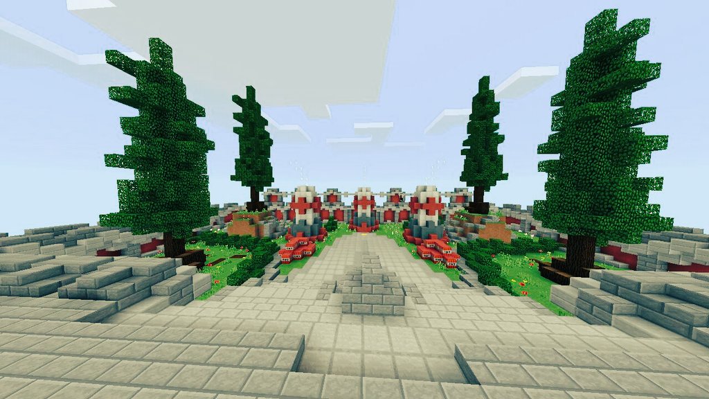 PocketBuilds_'s tweet photo. •Construção concluída com sucesso!

Para:@SurvivalLands 
Produto: Lendário
Duração:3hrs 30mn

•🔁+❤ São apreciados!

-@PocketBuilds_ https://t.co/fP9AiMk249