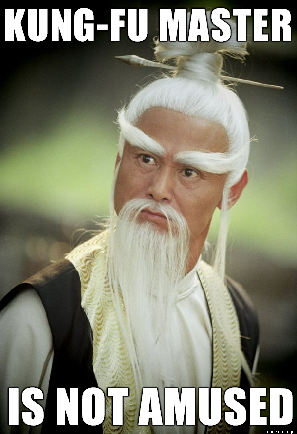 securityweekly's tweet image. Come see my talk @derbycon today 3PM Track 2 &quot;Everything I Need To Know About Security I Learned From Kung Fu Movies #DerbyCon2017 #derbycon