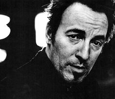 Happy Birthday Boss!!!

Bruce Springsteen

Maria\s Bed

 