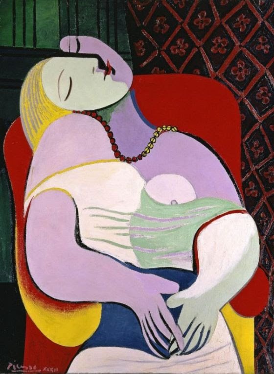 UndergrndLondon's tweet photo. Save the date! See the first solo exhibition of Pablo Picasso’s work ever to be held at @Tate Modern,  London. https://t.co/nZKUk8UQMz #Art https://t.co/KfMGxYErmE