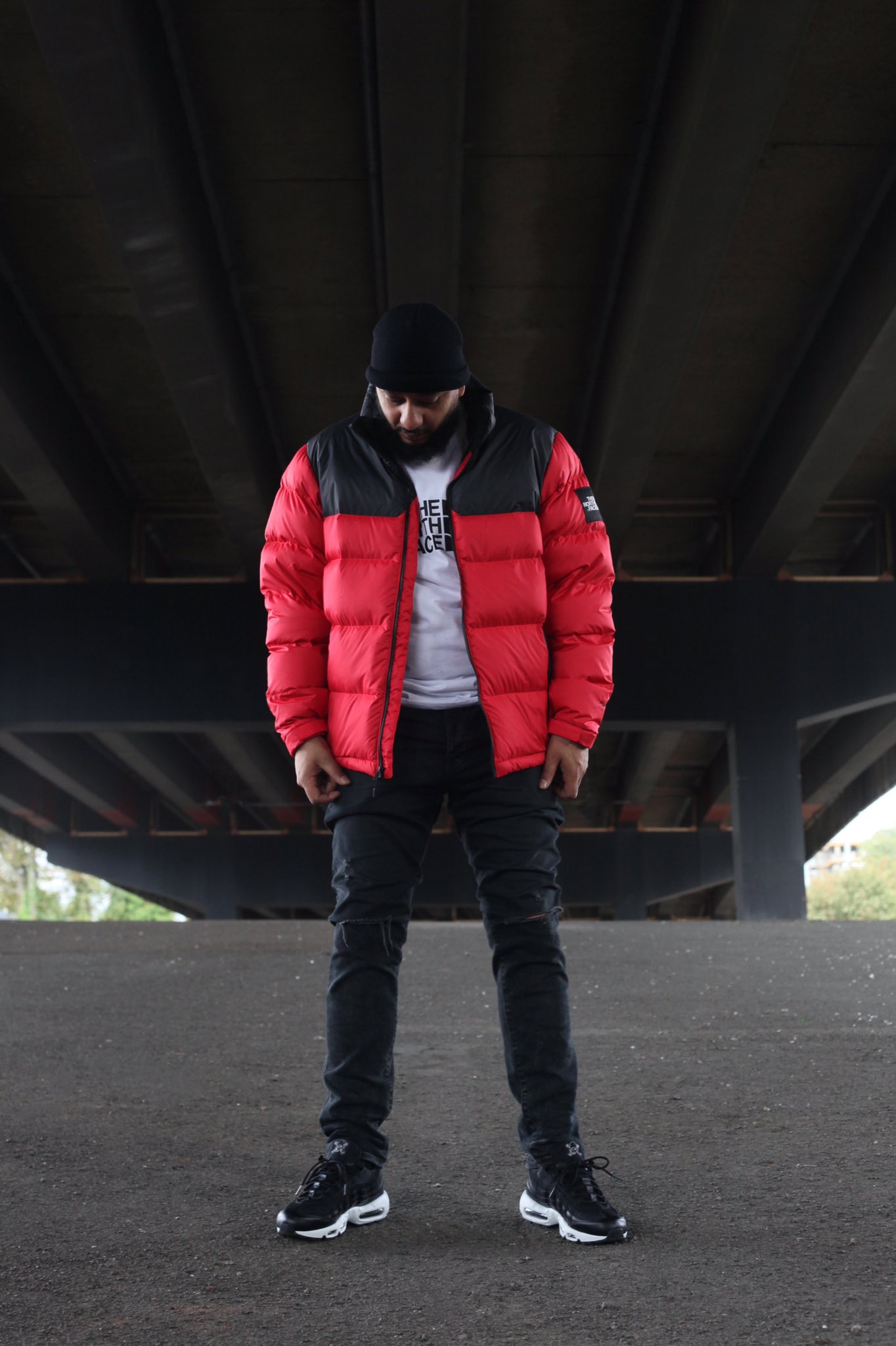 Kong Store. on X The North Face 1992 Nuptse Jacket in Red is now available instore online. https t P7XtrtaoCc thenorthface tnf https t KaY6Hyt2nx X
