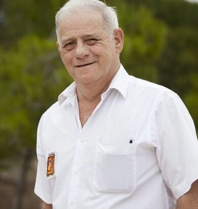 Mi sentido pésame a la familia de las peñas, especialmente a la <a href="/rondalosa/">PEÑA RONDALOSA</a> por la muerte Ángel Jubera.
Fue su presi durante 4 décadas!
DEP