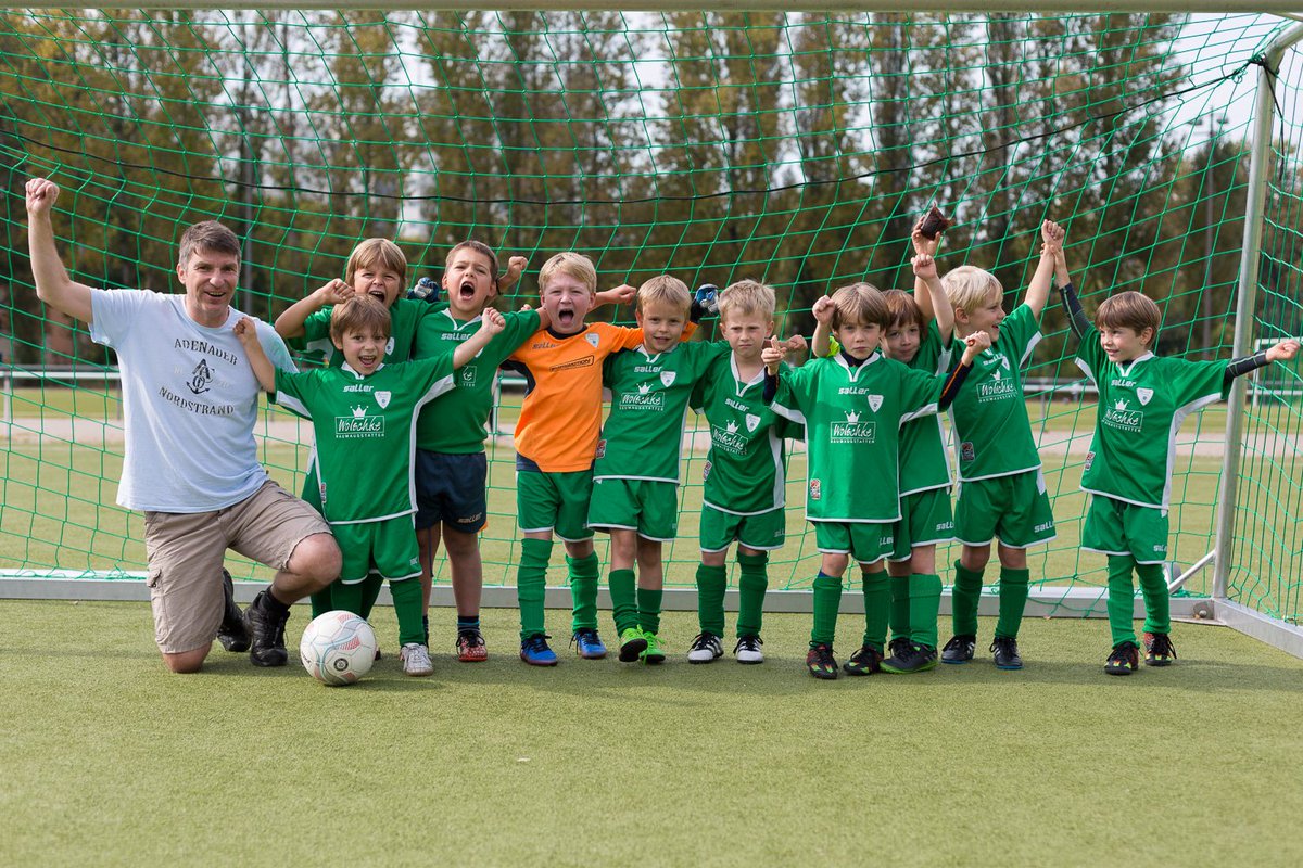 Ciaran Fahey Borussia Pankow Won 7 0 At Msv Normannia Today A Certain Fionn Fahey Scored Five Goals