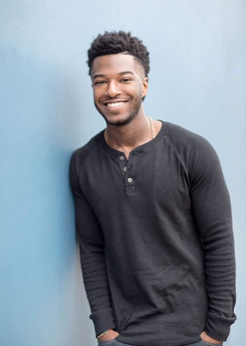 Happy Birthday Willie Jones 