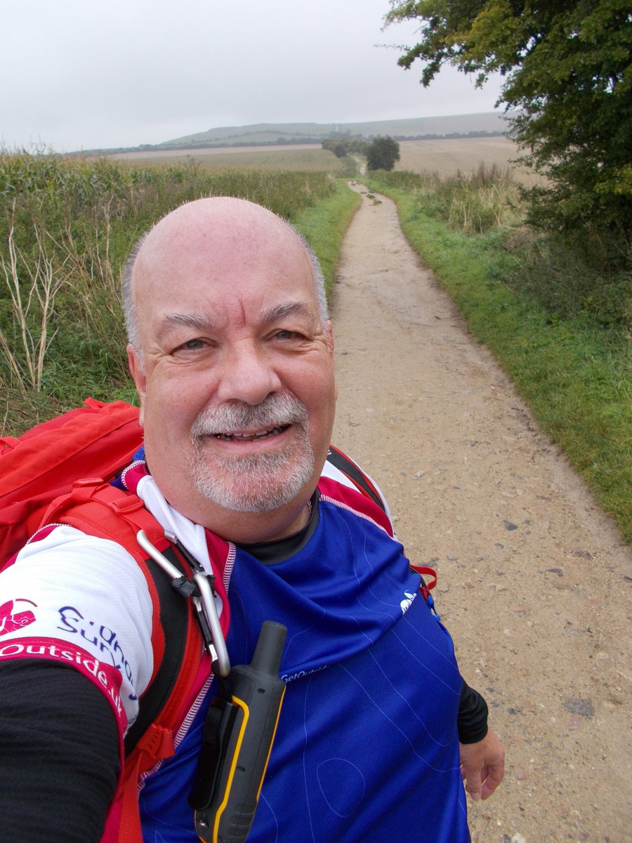 G4CFS's tweet image. Wearing the #SubZeroUK Factor 1 #thermal #baselayer under my @OSleisure top. Very warm, dry and comfy #GetOutside #OutdoorBloggers