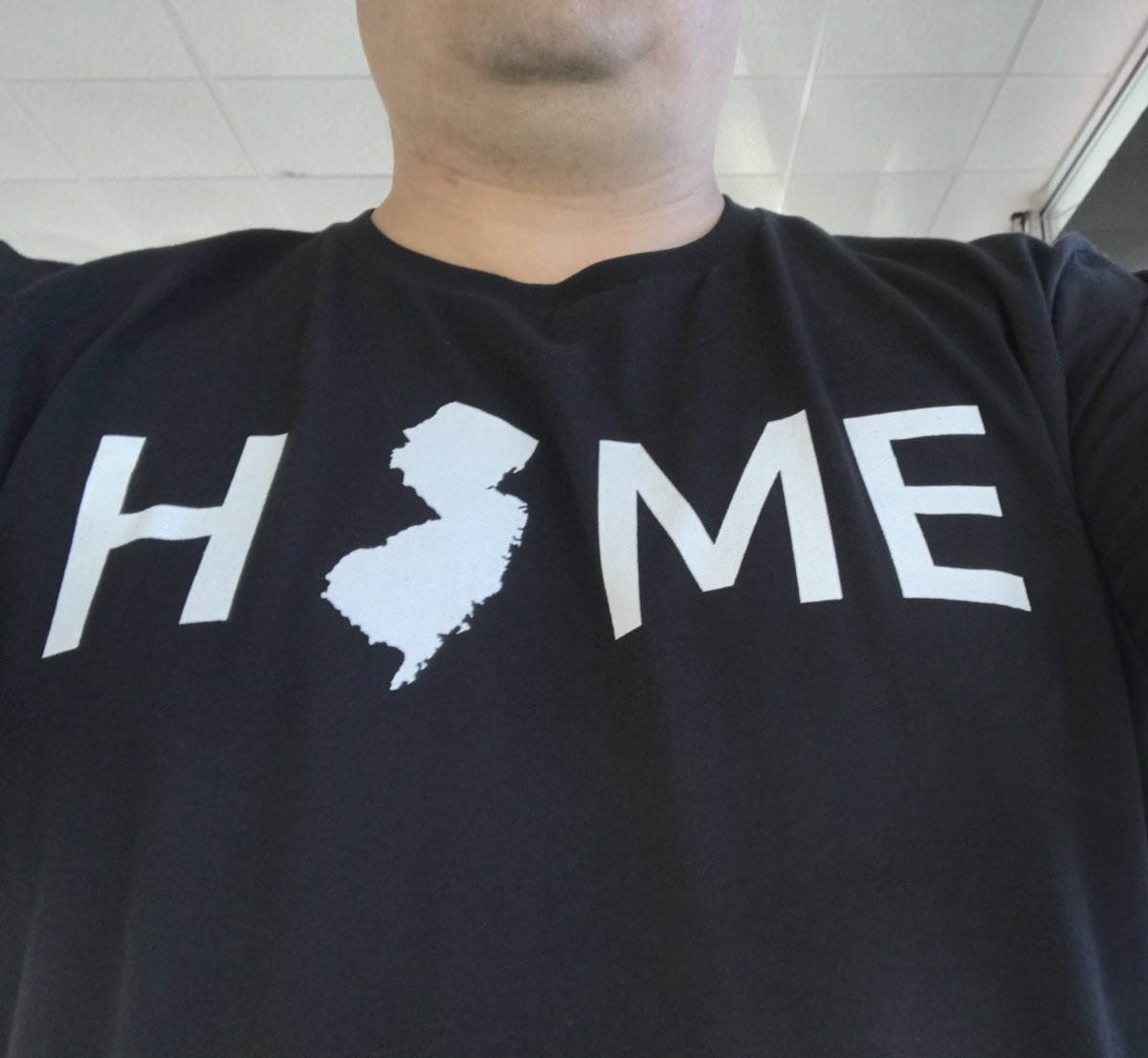 jcweb34's tweet photo. #home #jersey #NJforever https://t.co/2HbMU1QzCS