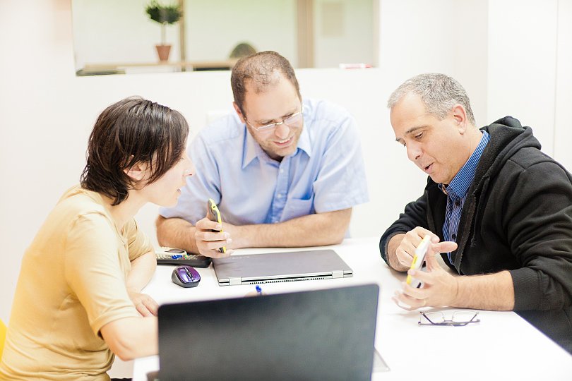 Grow Your Business With A Strategic Partnership. #SCOREsmallbiz bit.ly/2wo6Bfb