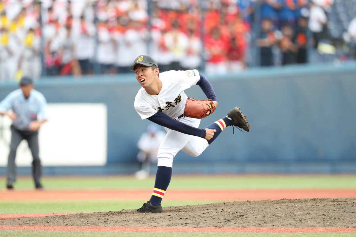 新潟野球ドットコム On Twitter 高校野球 2017年度新潟県高野連 優秀選手表彰 日本文理 稲垣豪人投手 大学進学予定 Https T Co Txrqphi9uz