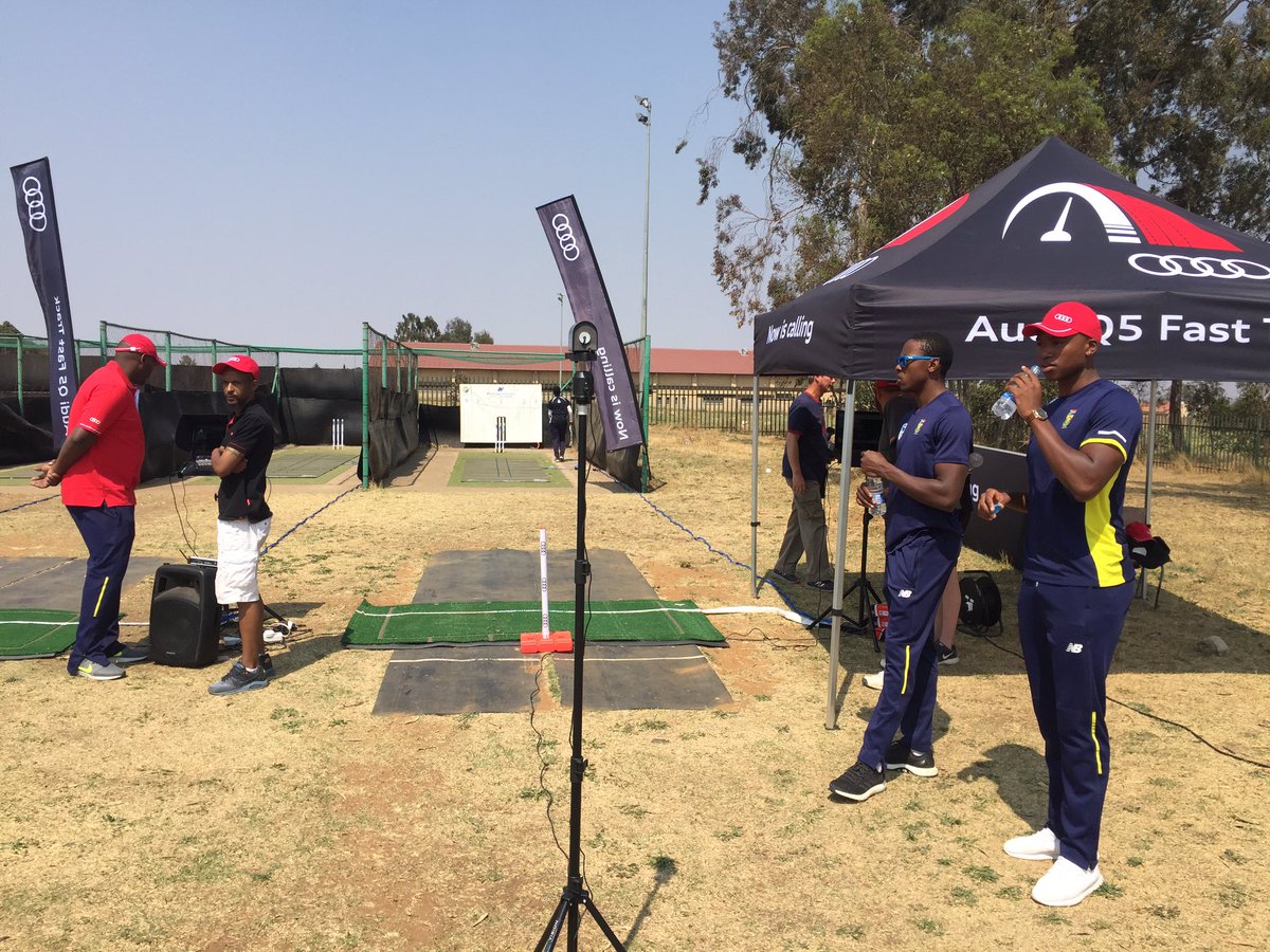 PitchVision SA tweet media