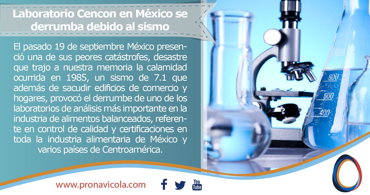 PronavicolaSAS's tweet photo. Laboratorio Cencon en México se derrumba debido al sismo
Amplíe los detalles aquí: https://t.co/vcSTRuKy1q https://t.co/IcD6PCLG7n