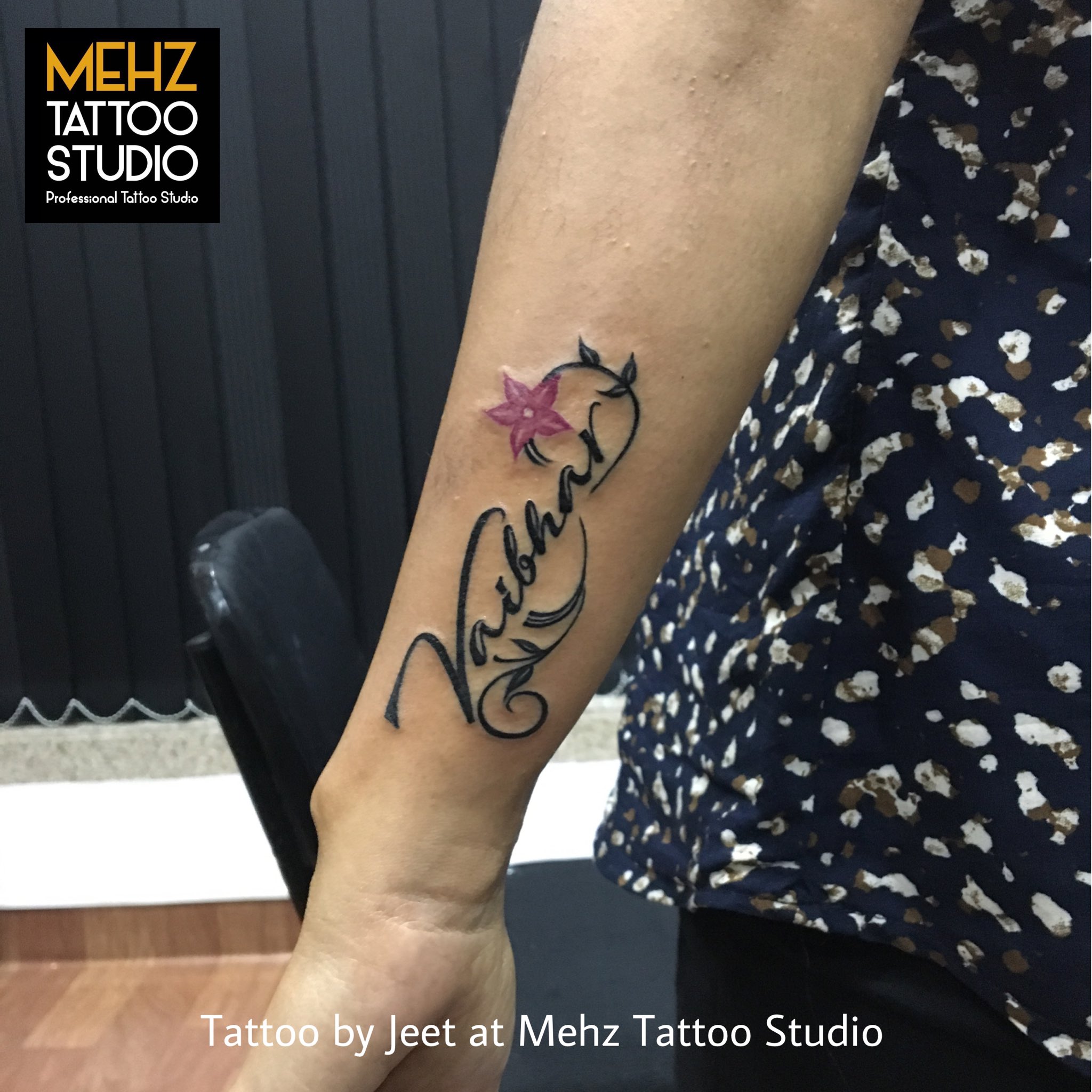 Aggregate 79+ about supriya name tattoo latest .vn Aggregate 79+ about supriya name tattoo latest .vn