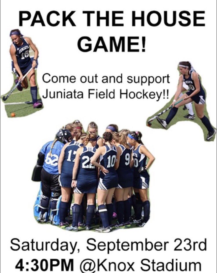 JCFieldHockey's tweet photo. πππππππππππππ#AndScore #JCgosports @JuniataEagles https://t.co/H25ph3Ngzh