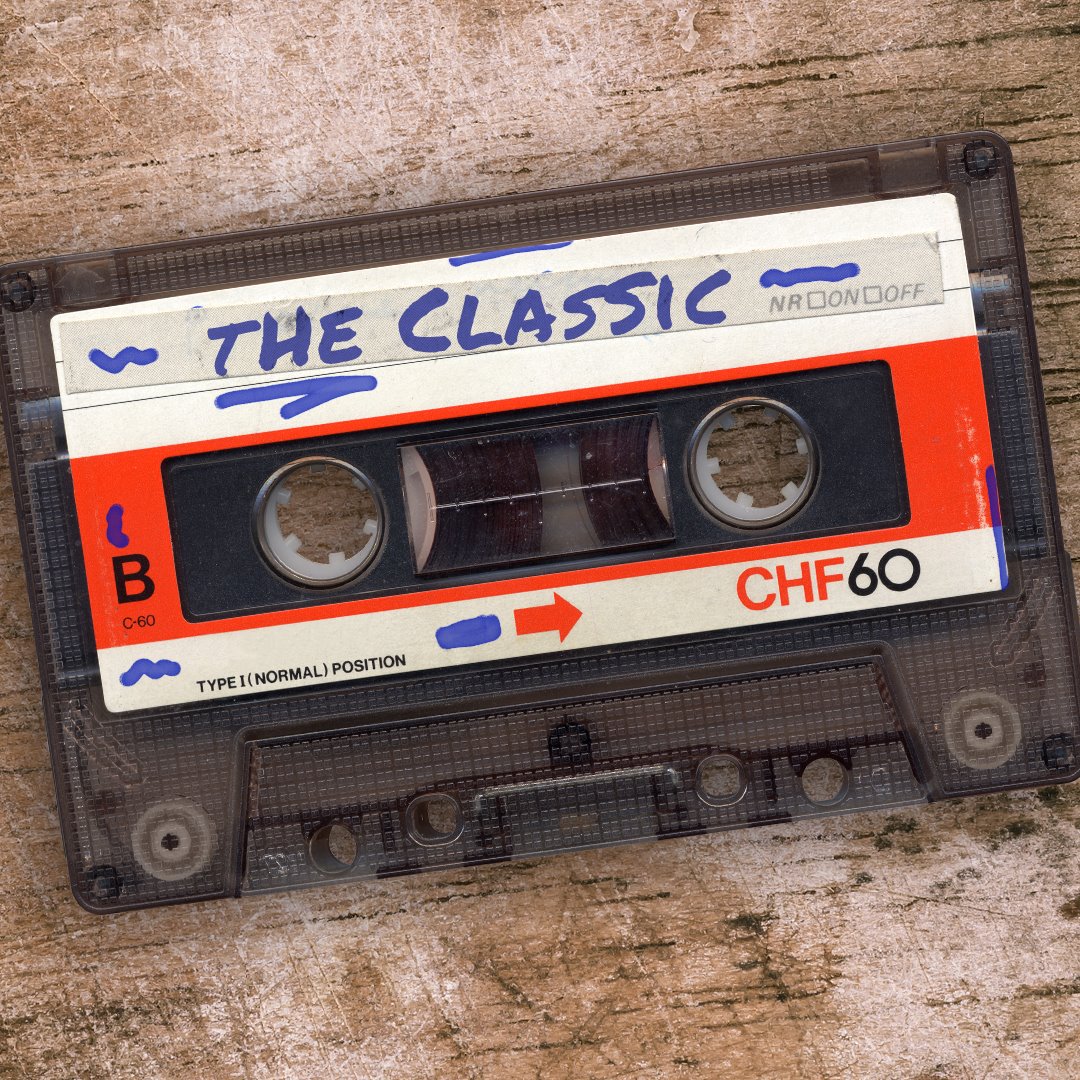 #TheClassicNW rolls into Seattle 1 week from today! What songs do you hope the Eagles and <a href="/TheDoobieBros/">The Doobie Brothers</a> play? Tix: livemu.sc/TheClassicNort…