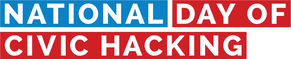 Code for America tweet media