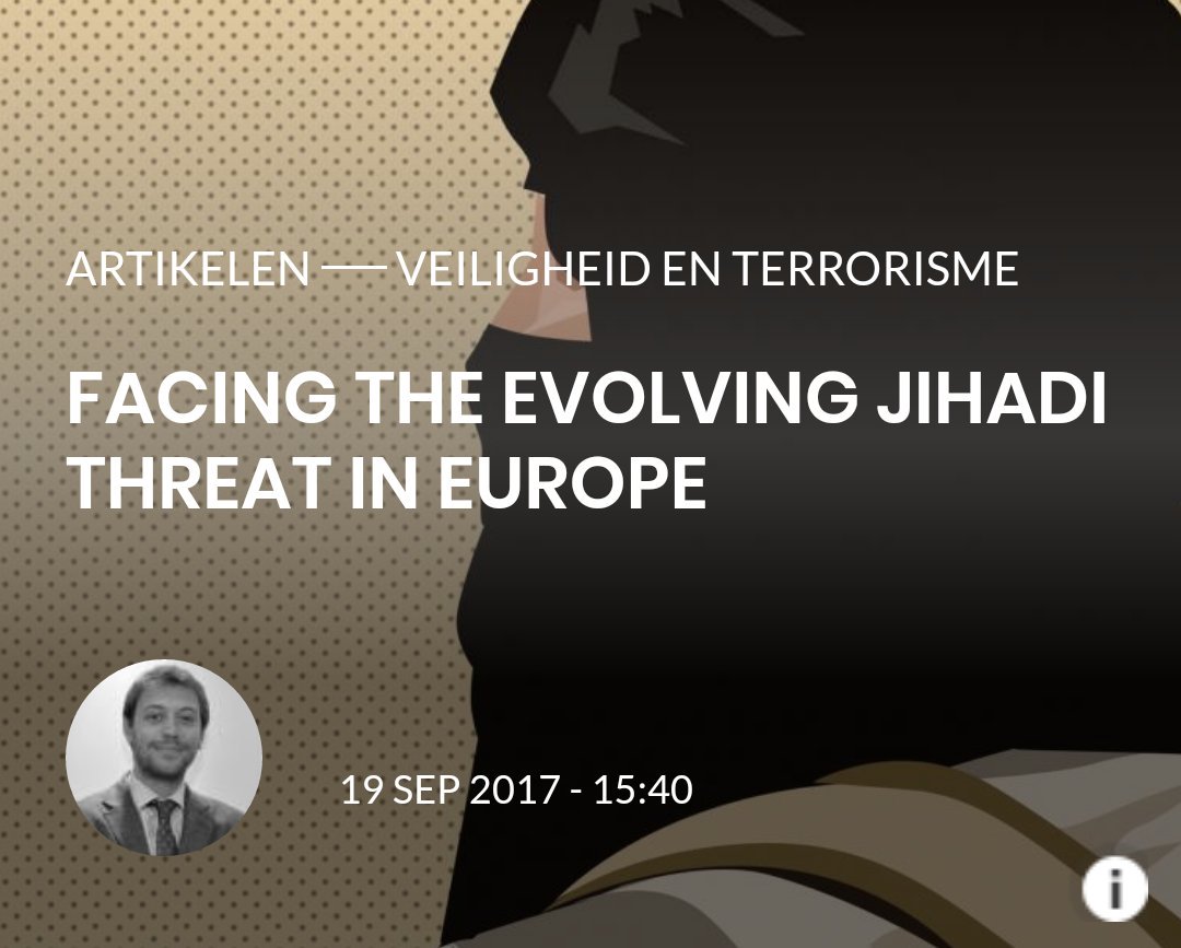 daniel_heinke's tweet image. Recommended:
'Facing the evolving jihadi threat in #Europe':
@EgmontInstitute's @tom_renard. 
spectator.clingendael.org/nl/publicatie/…