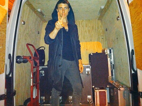 Heathered Pearls tweet media