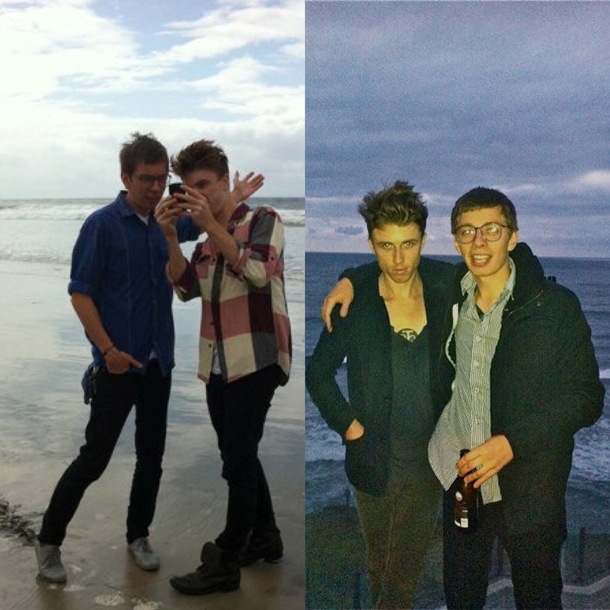 Heathered Pearls tweet media