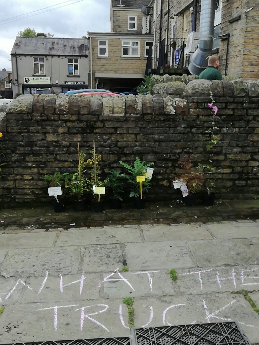 WTF are <a href="/whatthetruckmc/">What The Truck?®</a> 2ngt? Here <a href="/NMFestival/">New Mills Festival</a> for #lanternparade Food from 6-11pm