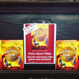 The Box of Delights tweet media