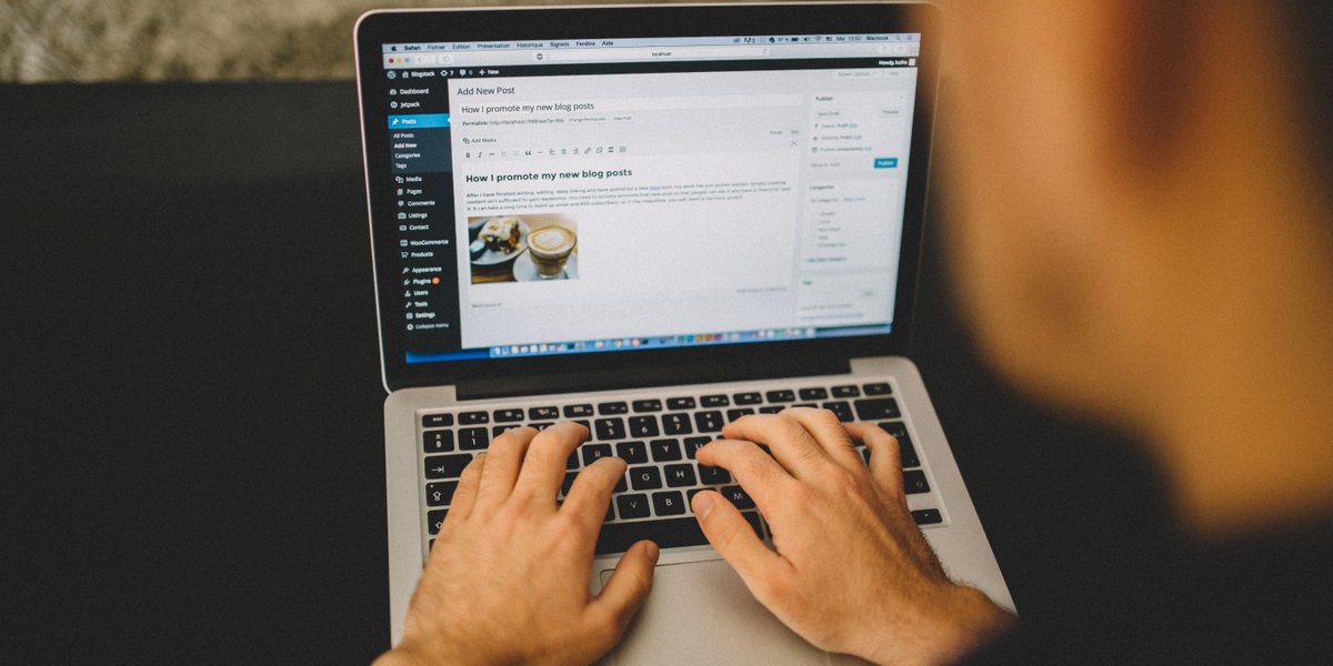 regalcreative's tweet photo. Thinking about starting a company blog? Here's how to kick it off: https://t.co/Yv7EubDo0a #blogging https://t.co/BTRCmRxLjW