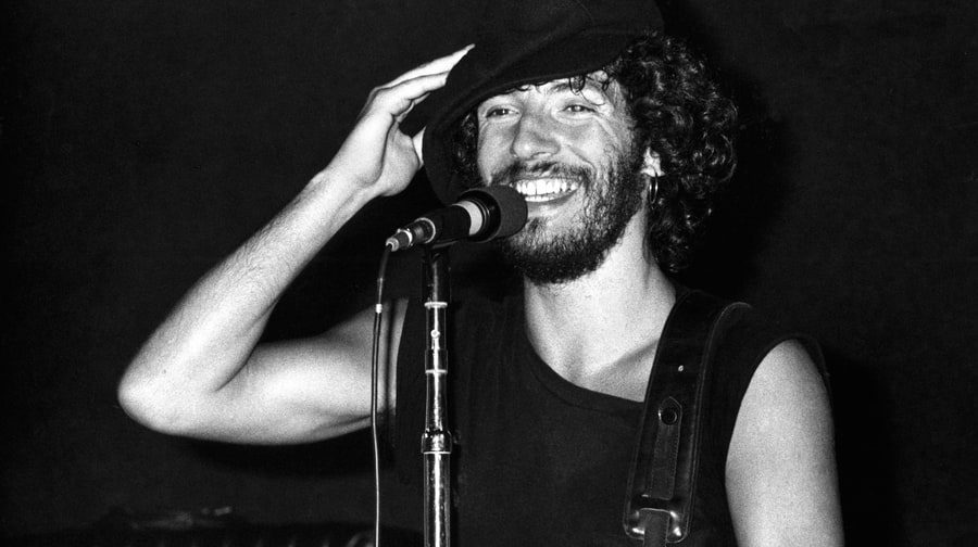 RollingStone: Happy birthday Bruce Springsteen! Check out 100 of his greatest songs  